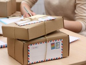 Technik Usług Pocztowych